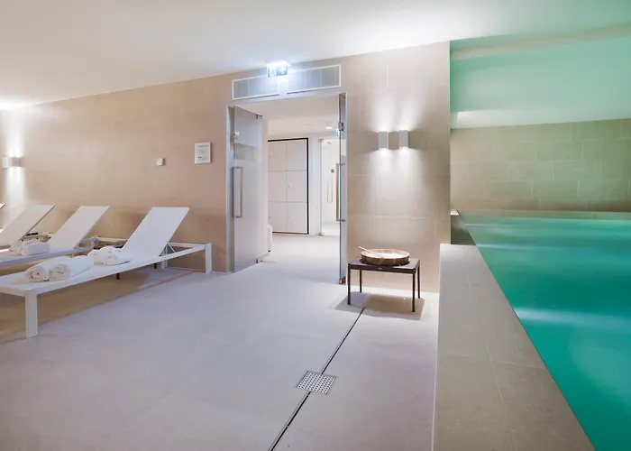 Pestana Amsterdam Riverside