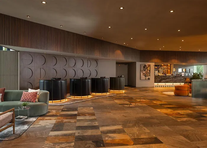 Haven Hotel Rotterdam, Curio Collection By Hilton