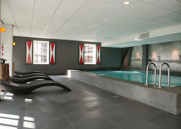 Inntel Hotels Amsterdam Zaandam